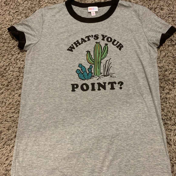 LuLaRoe Tops - LuLaRoe liv